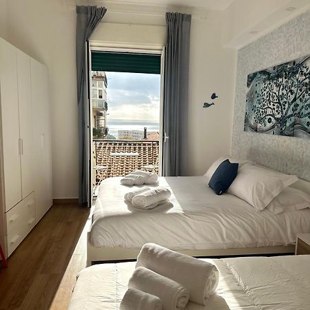 Igea Home Salerno Kültér fotó