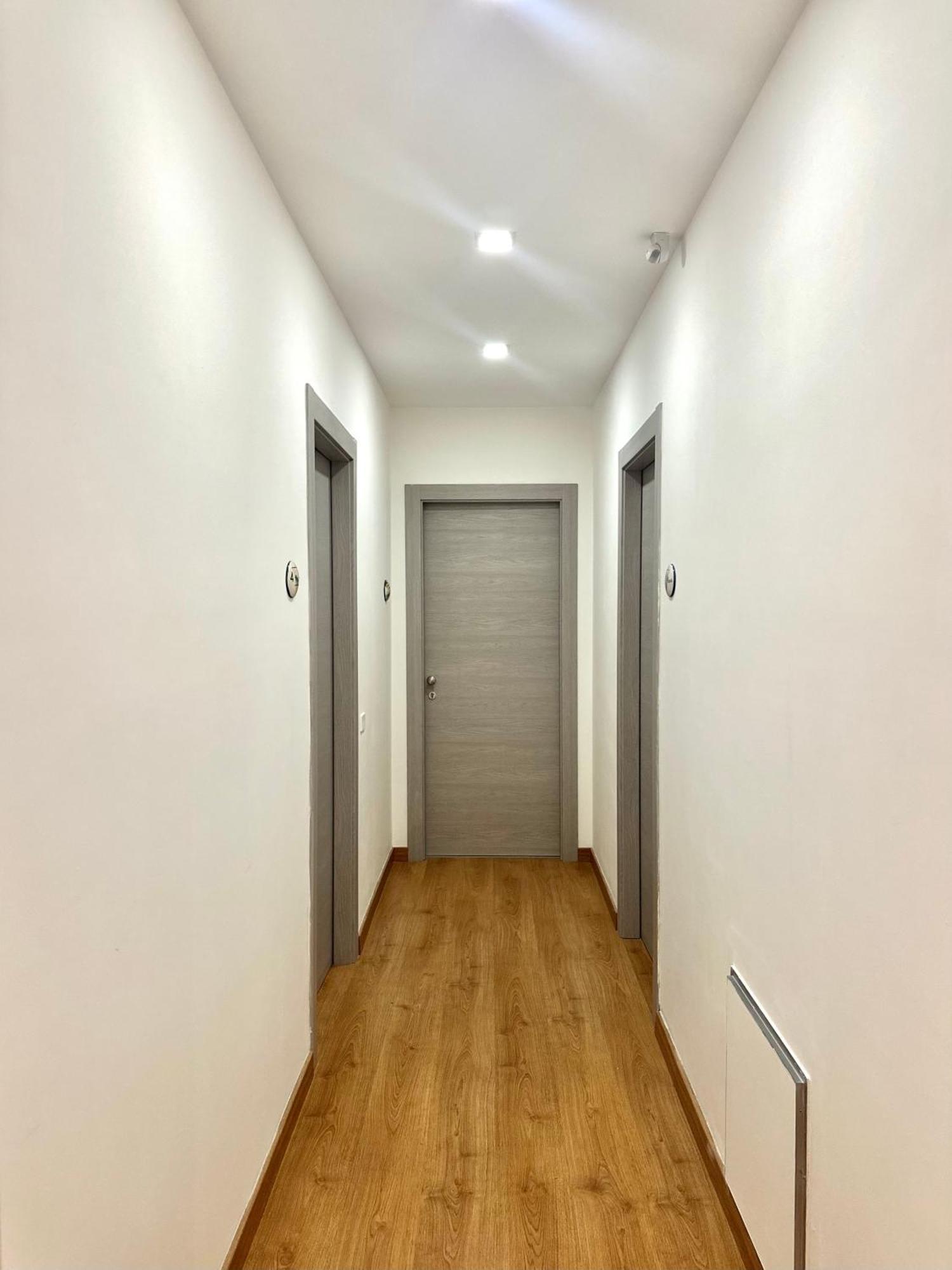 Igea Home Salerno Kültér fotó