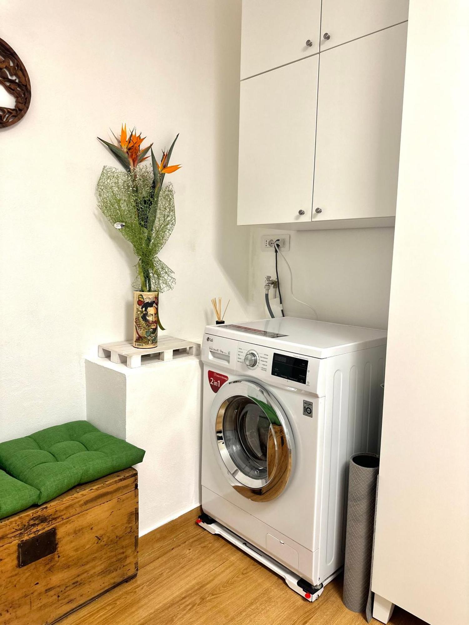 Igea Home Salerno Kültér fotó