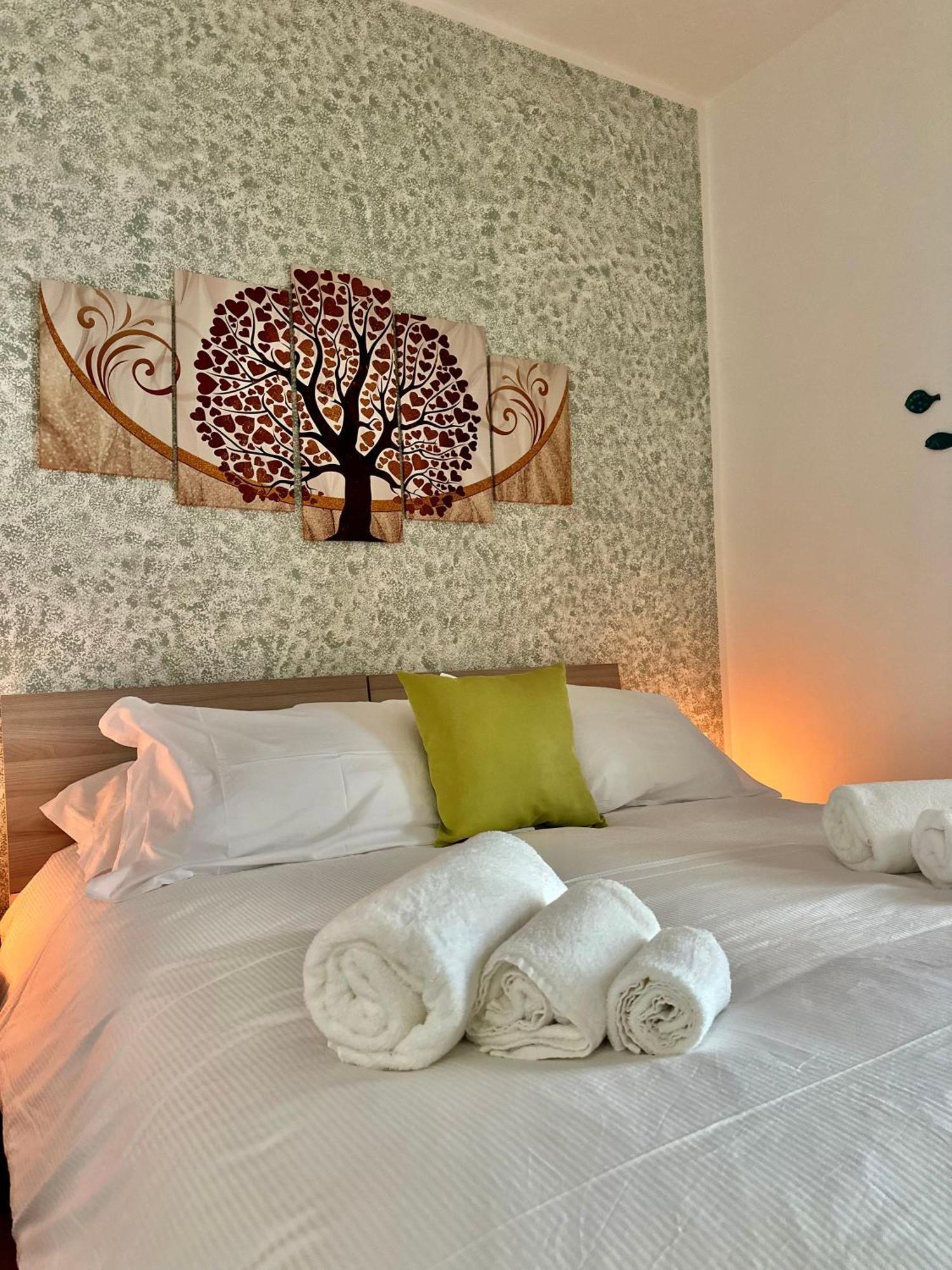 Igea Home Salerno Kültér fotó