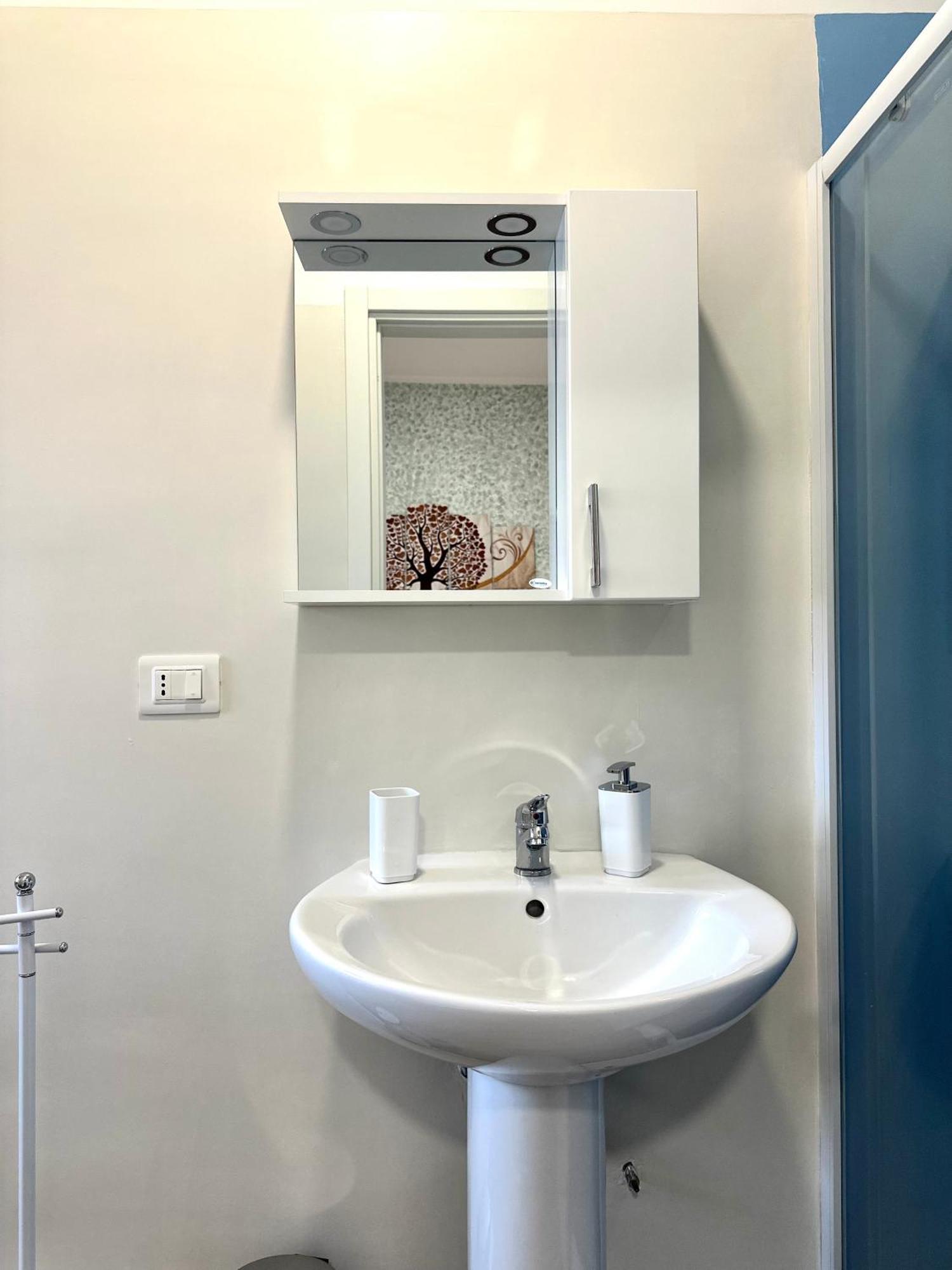 Igea Home Salerno Kültér fotó
