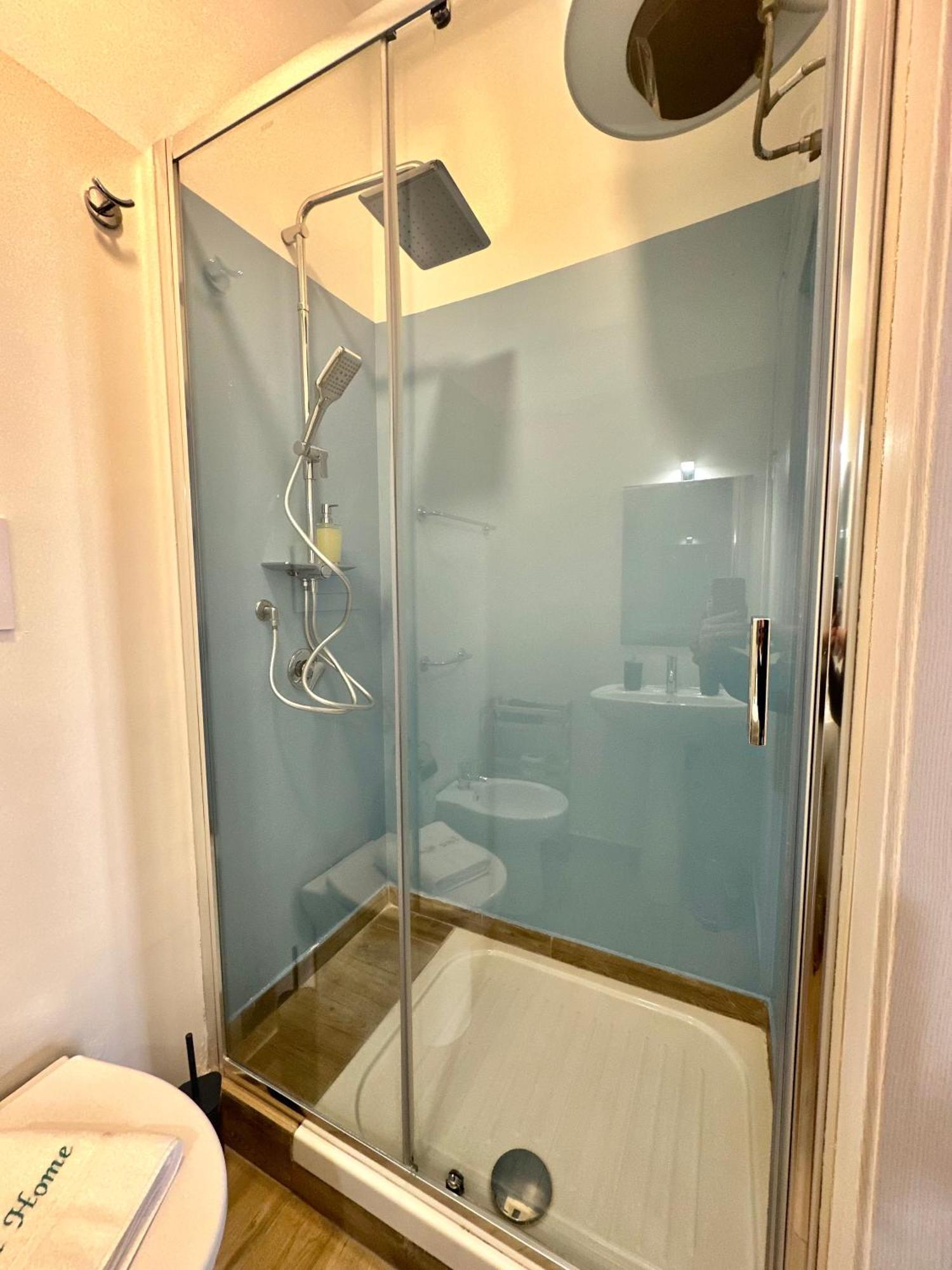 Igea Home Salerno Kültér fotó