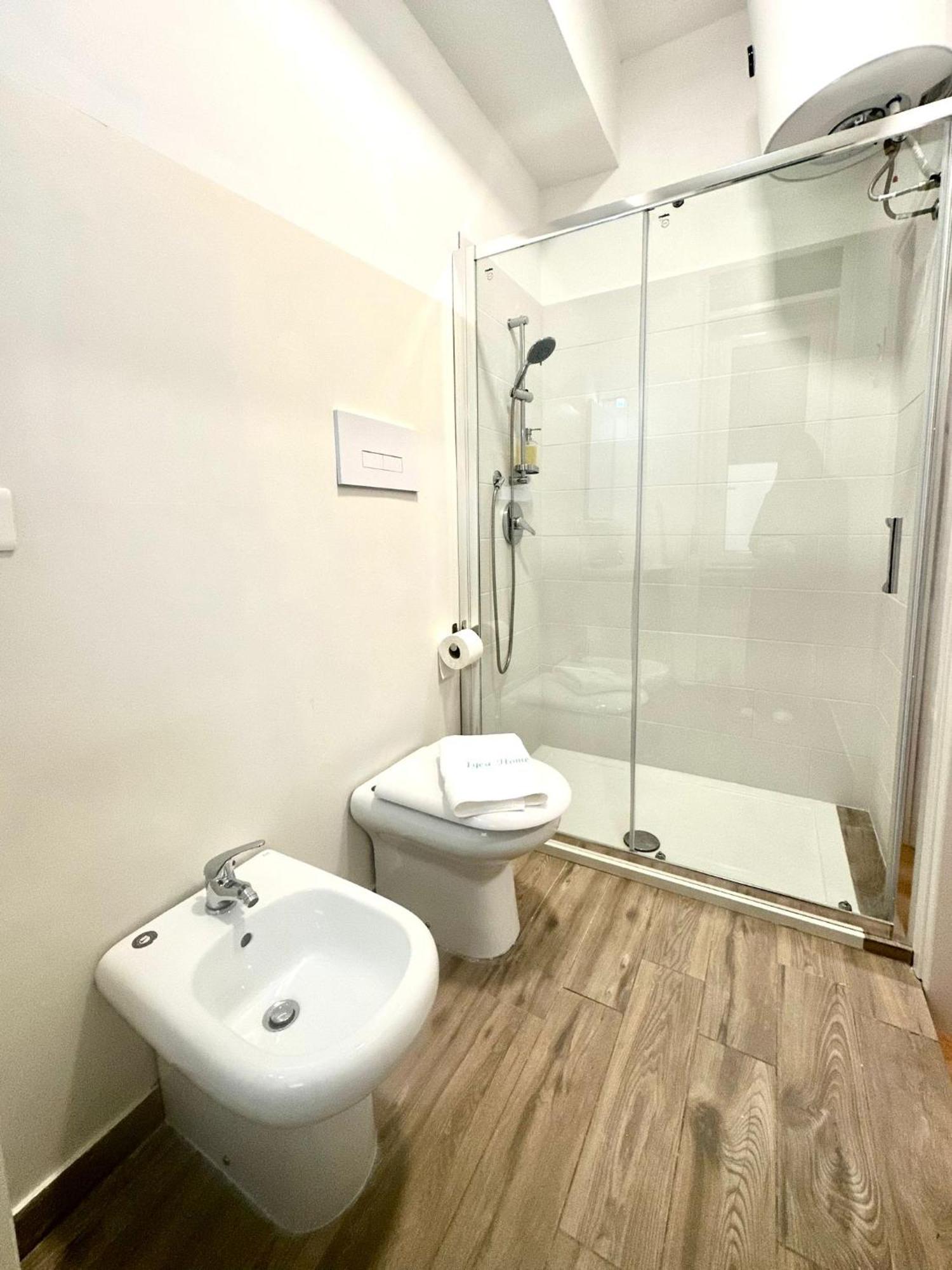 Igea Home Salerno Kültér fotó